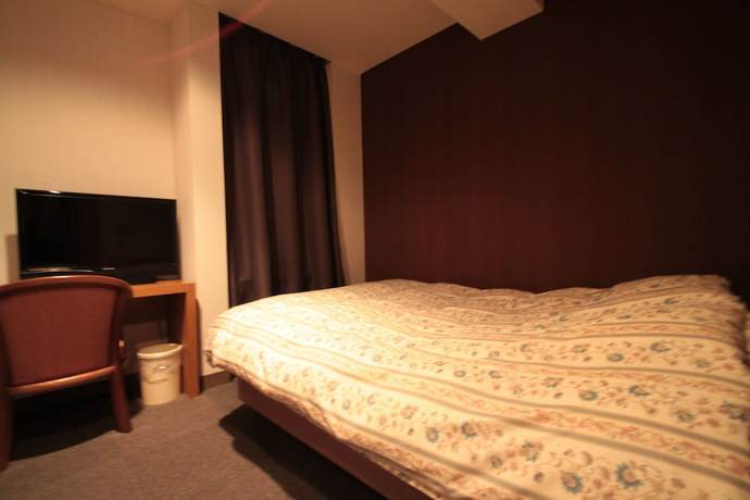 Imagen de la habitación del Hotel Asakusa Town Hotel. Foto 16