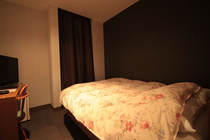 Imagen de la habitación del Hotel Asakusa Town Hotel. Foto 17
