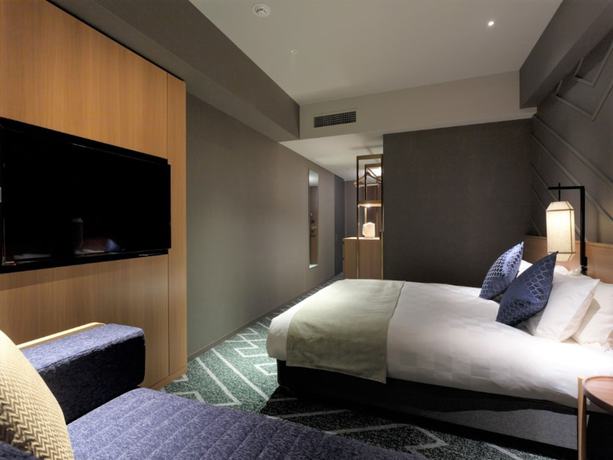 Imagen de la habitación del Hotel Asakusa View Annex Rokku. Foto 3