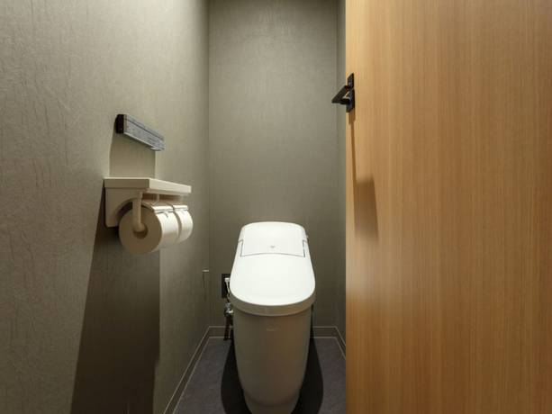 Imagen de la habitación del Hotel Asakusa View Annex Rokku. Foto 5