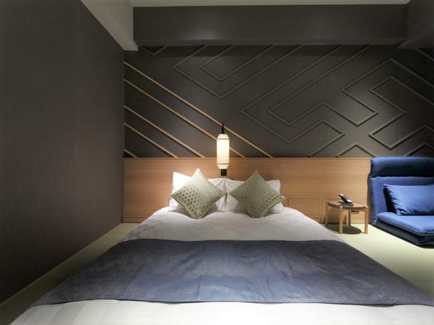 Imagen de la habitación del Hotel Asakusa View Annex Rokku. Foto 8