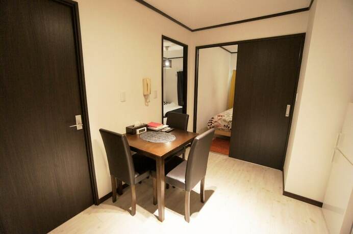 Imagen general del Hotel Asakusa Woody Sun Heim. Foto 7