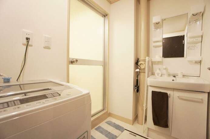 Imagen general del Hotel Asakusa Woody Sun Heim. Foto 10