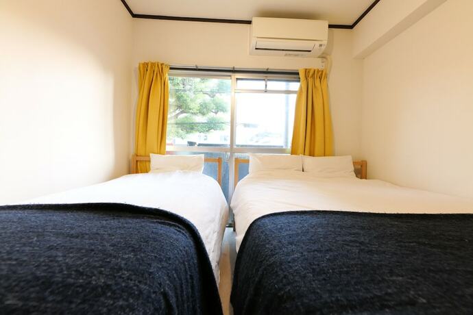 Imagen general del Hotel Asakusa Woody Sun Heim. Foto 14