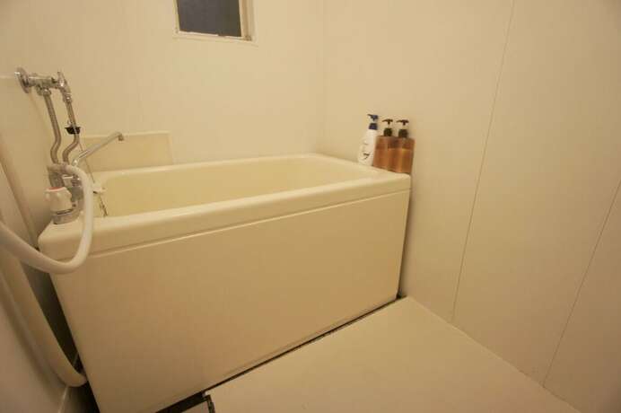 Imagen general del Hotel Asakusa Woody Sun Heim. Foto 15
