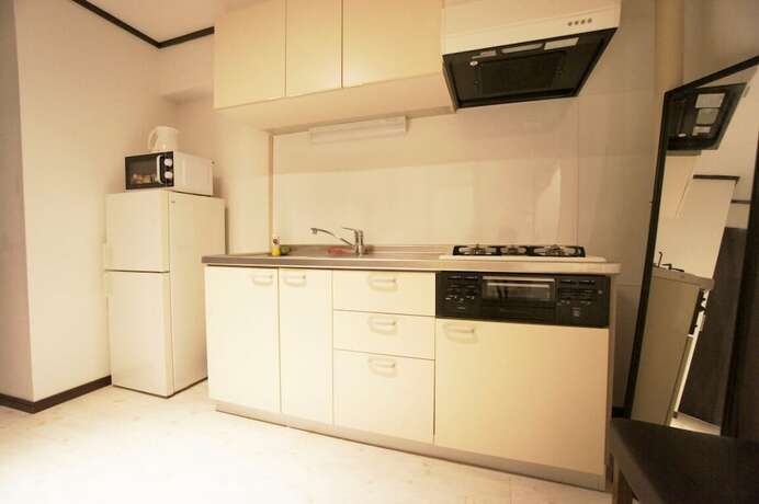 Imagen general del Hotel Asakusa Woody Sun Heim. Foto 18