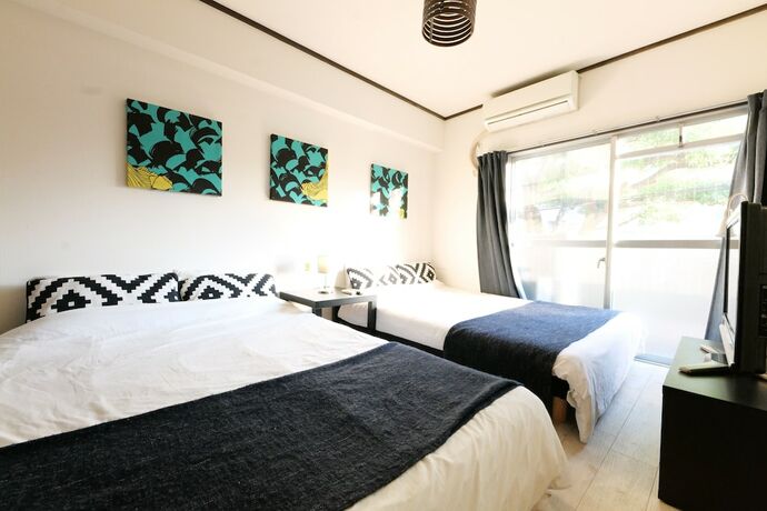 Imagen general del Hotel Asakusa Woody Sun Heim. Foto 1