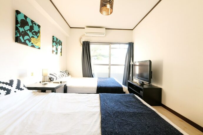 Imagen de la habitación del Hotel Asakusa Woody Sun Heim. Foto 20