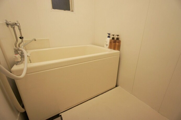Imagen de la habitación del Hotel Asakusa Woody Sun Heim. Foto 23