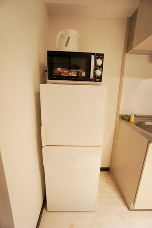 Imagen de la habitación del Hotel Asakusa Woody Sun Heim. Foto 28