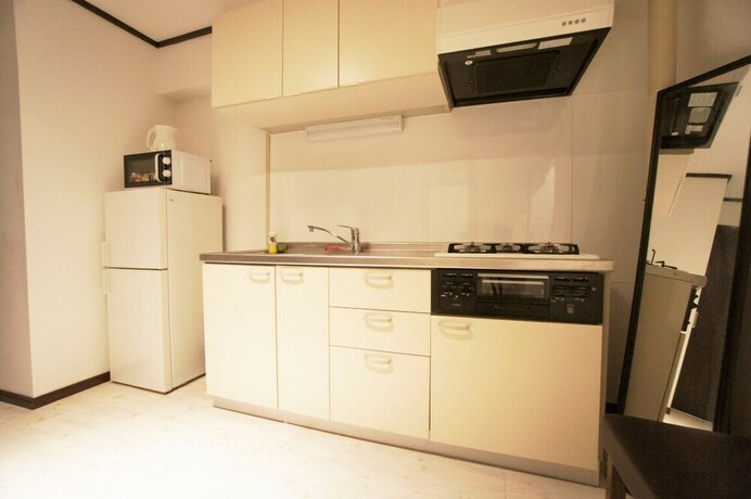 Imagen de la habitación del Hotel Asakusa Woody Sun Heim. Foto 31