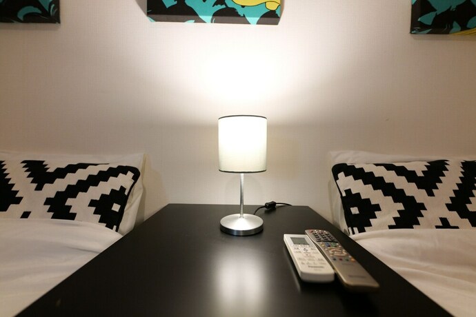 Imagen de la habitación del Hotel Asakusa Woody Sun Heim. Foto 33