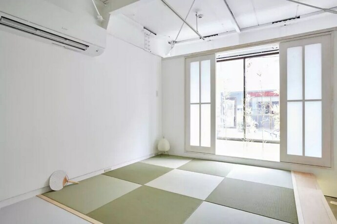 Imagen de la habitación del Hotel Asakusa1976. Foto 24