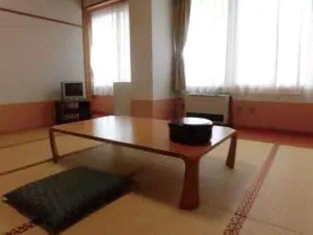 Imagen de la habitación del Hotel Asakusasannsou. Foto 16