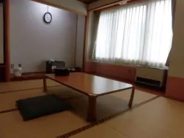 Imagen de la habitación del Hotel Asakusasannsou. Foto 18