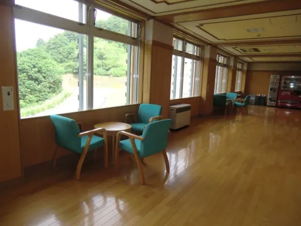 Imagen general del Hotel Asakusasannsou. Foto 4