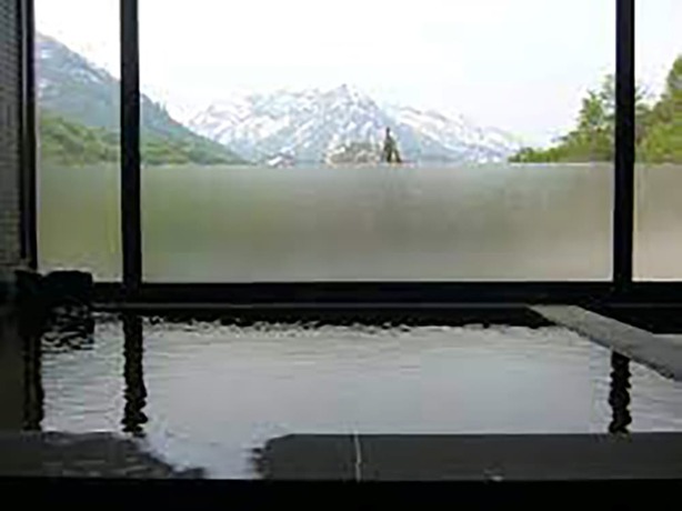 Imagen general del Hotel Asakusasannsou. Foto 5