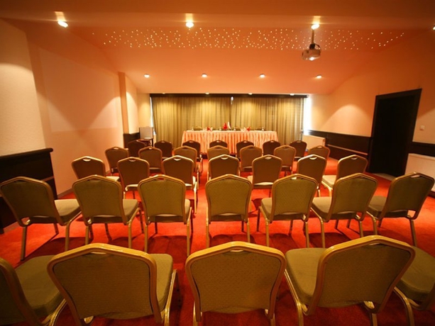 Imagen general del Hotel Asal. Foto 3