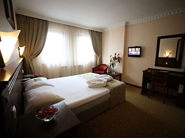Imagen general del Hotel Asal. Foto 4