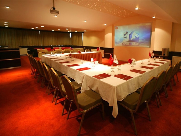 Imagen general del Hotel Asal. Foto 5