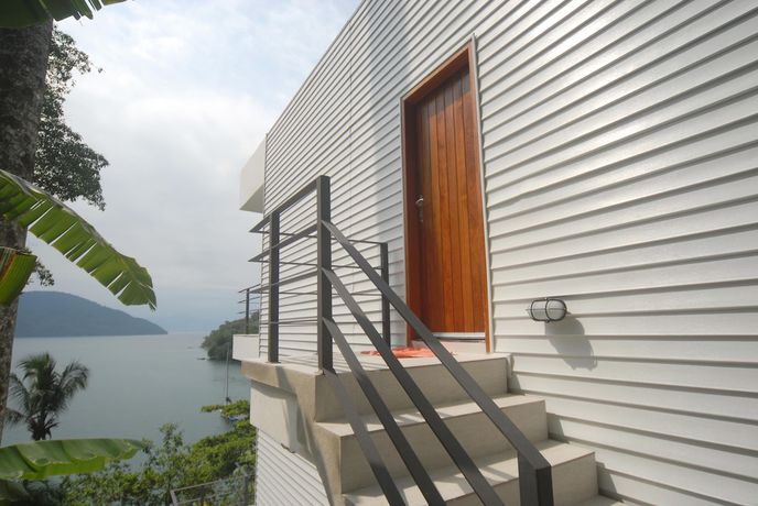 Imagen de la habitación del Hotel Asalem. Foto 2