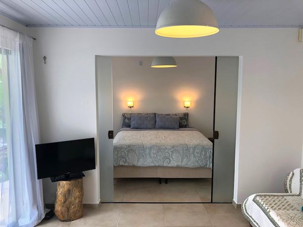 Imagen de la habitación del Hotel Asalem. Foto 3