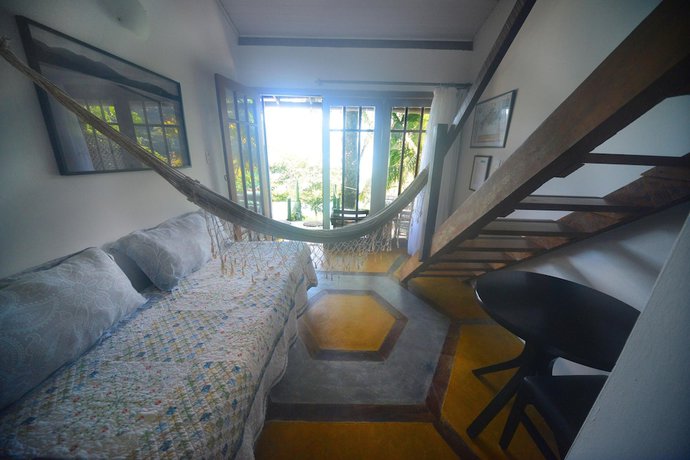 Imagen de la habitación del Hotel Asalem. Foto 4