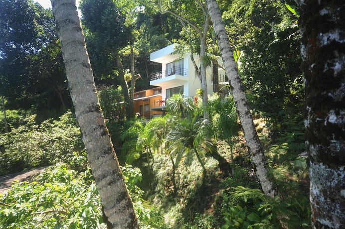 Imagen de la habitación del Hotel Asalem. Foto 6