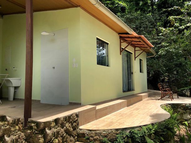 Imagen de la habitación del Hotel Asalem. Foto 13