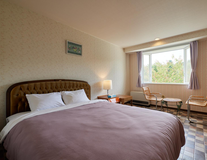 Imagen general del Hotel Asama Kogen. Foto 4