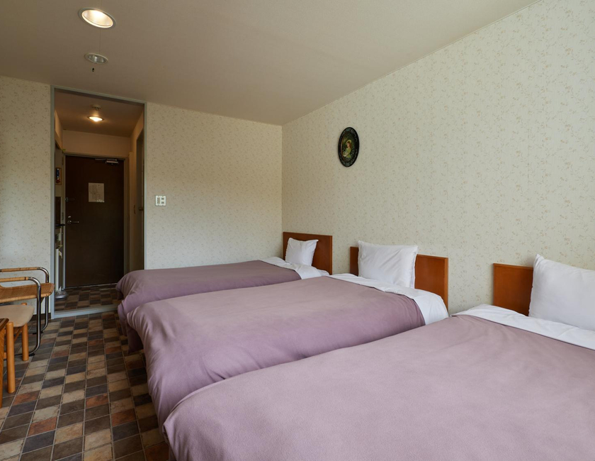 Imagen general del Hotel Asama Kogen. Foto 12