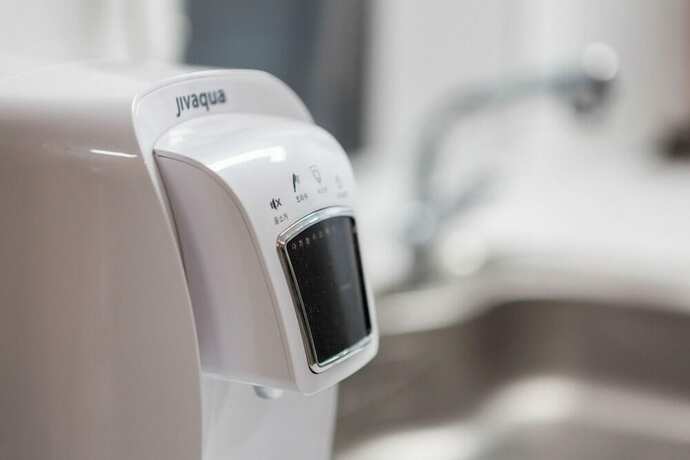 Imagen general del Hotel Asamo poolvilla. Foto 4