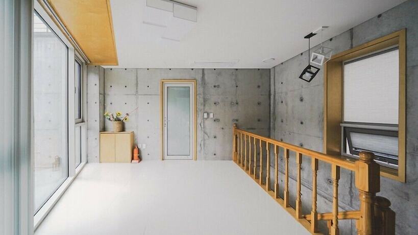 Imagen general del Hotel Asamo poolvilla. Foto 5