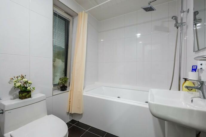 Imagen general del Hotel Asamo poolvilla. Foto 7