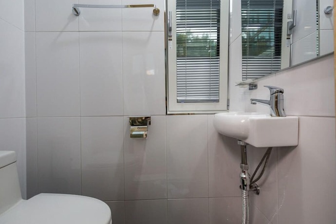 Imagen general del Hotel Asamo poolvilla. Foto 9