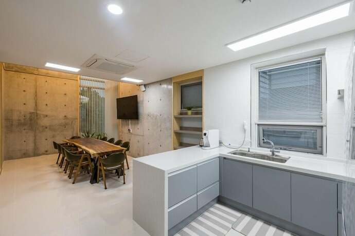 Imagen general del Hotel Asamo poolvilla. Foto 10