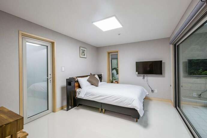 Imagen general del Hotel Asamo poolvilla. Foto 12