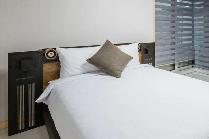 Imagen general del Hotel Asamo poolvilla. Foto 15