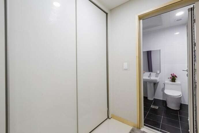 Imagen general del Hotel Asamo poolvilla. Foto 16