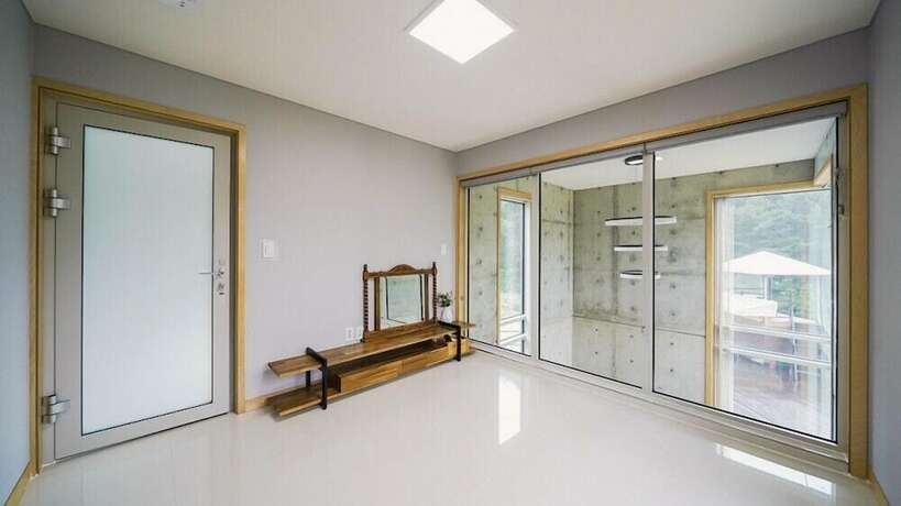 Imagen general del Hotel Asamo poolvilla. Foto 17