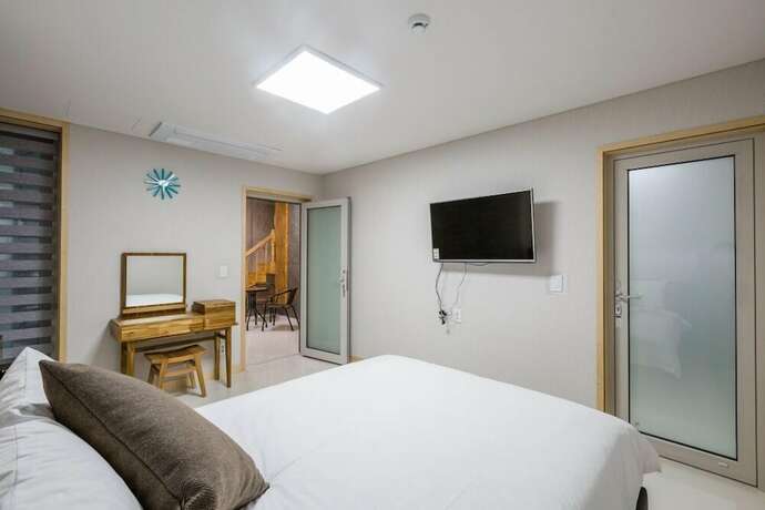 Imagen general del Hotel Asamo poolvilla. Foto 18