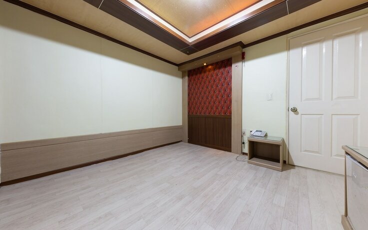 Imagen general del Hotel Asan Alps Motel. Foto 2