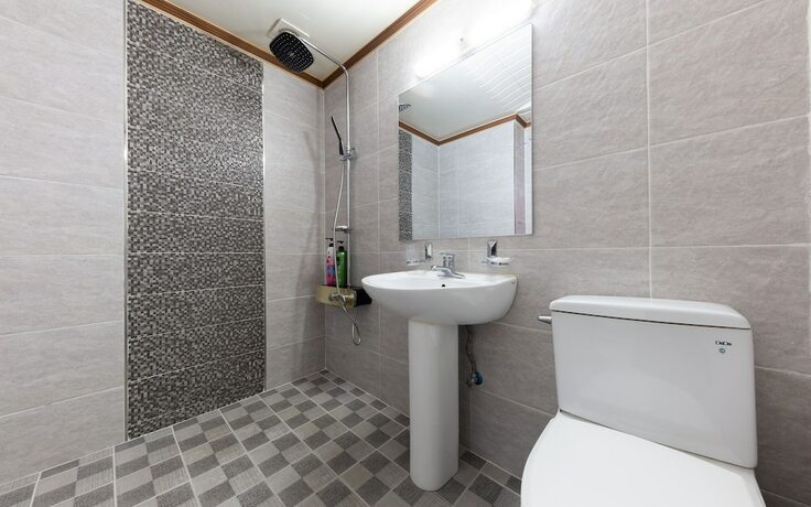 Imagen general del Hotel Asan Alps Motel. Foto 5