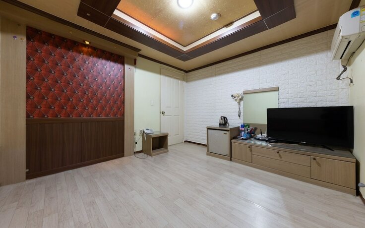 Imagen general del Hotel Asan Alps Motel. Foto 6