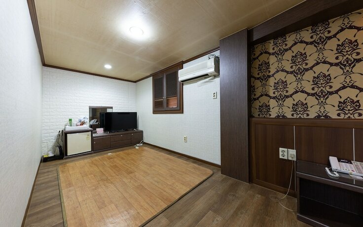 Imagen general del Hotel Asan Alps Motel. Foto 7