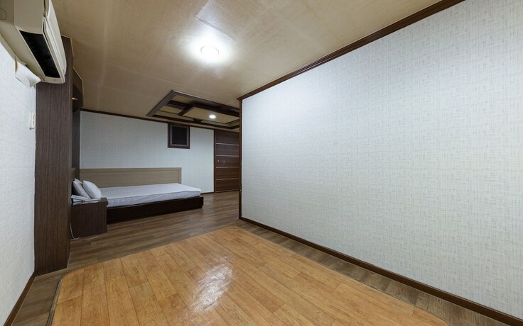 Imagen general del Hotel Asan Alps Motel. Foto 8