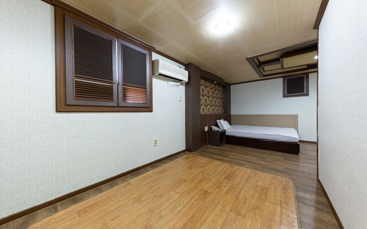 Imagen general del Hotel Asan Alps Motel. Foto 11