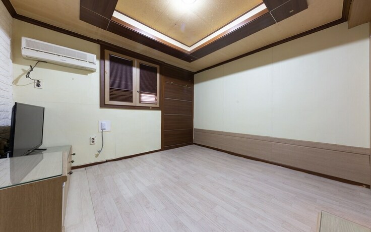 Imagen de la habitación del Hotel Asan Alps Motel. Foto 18