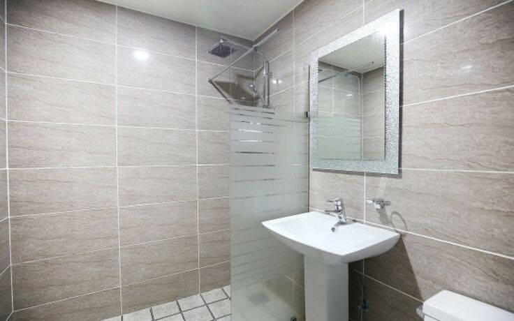 Imagen general del Hotel Asan Amour. Foto 5