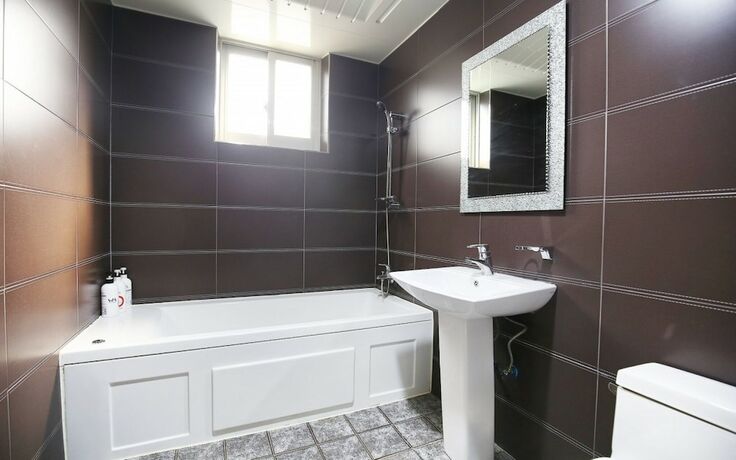 Imagen general del Hotel Asan Amour. Foto 7